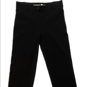 Beta brand dress pant yoga pants